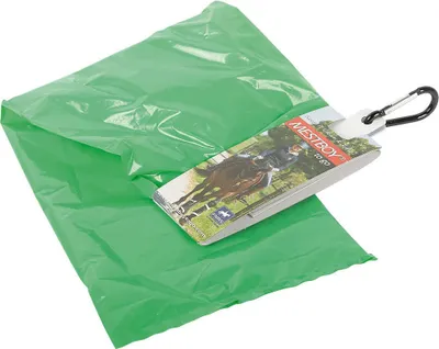 Produktbild von Harry´s Horse Mischtaschen 4 Einheiten Grün Grün One Size