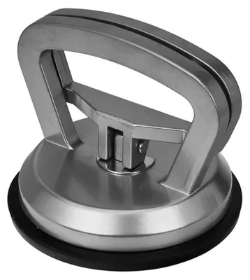 Produktbild von Saugnapf für Glasscheiben 50 kg KD10192