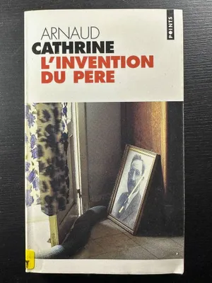 Image de L'Invention Du P'Re