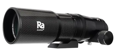 Obrázek produktu pro Levenhuk Ra R66 ED Doublet Carbon OTA