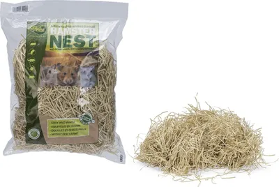 Produktbild von Zoobest Nistmaterial Graspapier 100 g