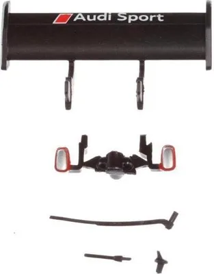 Immagine prodotto di Carrera EV+DIG 132 KLEINTEILE #20027586, #20030860
