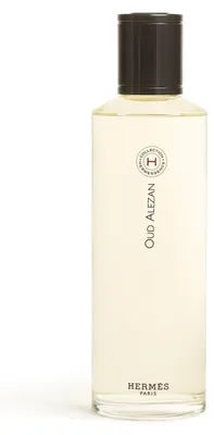 Produktbild von Hermes Oud Alezan Eau de Parfum Unisex Nachfüllen 200 ml