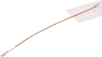 Image de Quick Brake | Conduite de frein (CU-0650A-A)