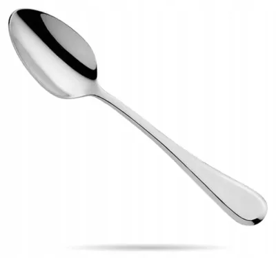 Produktbild von Amefa Drift Teelöffel 14,4 cm Edelstahl 18/10
