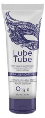 Image de ORGIE Lube Xtra Hydratant 150ml