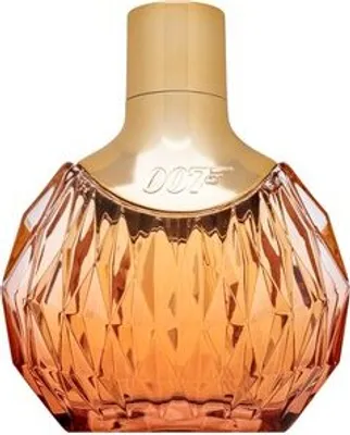 Obrázek produktu pro JAMES BOND 007 pro ženy EDP 50ml
