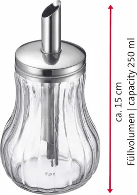 Image de Westmark 6 doseurs de sucre "Berlin", 653422E2