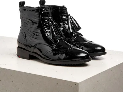 Produktbild von Lloyd Schnür-Stiefeletten für Damen