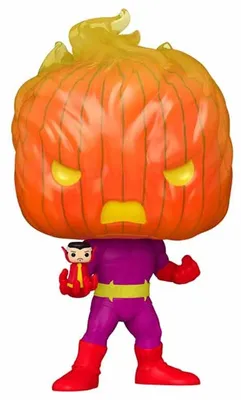 Productafbeelding van Strange Tales POP! Marvel Vinyl Figuur Dormammu, 9 cm