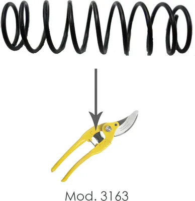 Immagine prodotto di Un utensile forgiato 08270700 Accessori per utensili manuali Utensili da giardinaggio
