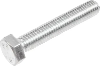 Zdjęcie produktu dla Śruba kołnierzowa M8x43 CEDRUS glebogryzarka GL09 12.002.009.0113