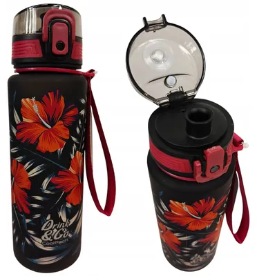 Obrázek produktu pro Bidon Coolpack Brisk 600 ml Rio