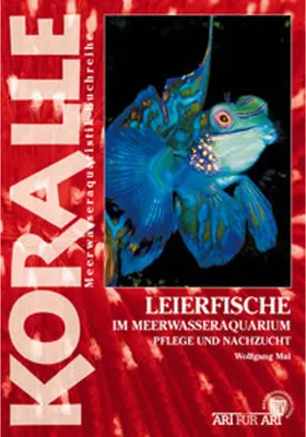 Produktbild von Art für Art: Leierfische