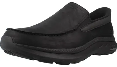 Produktbild von SKECHERS 205334S POLLARD OSGOOD Schwarz
