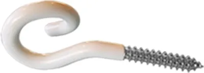 Produktbild von Leander Deckenhaken, Weiß