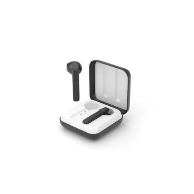 Produktbild von LEDWOOD Kopfhörer Hubble TWS True Wireless In-Ear Schwarzes Mikrofon