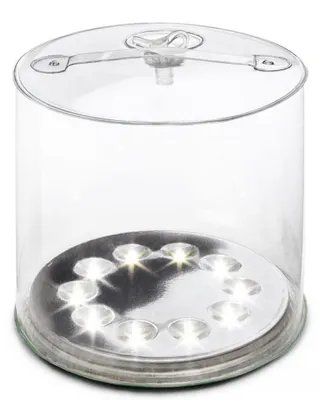 Produktbild von BioLite Luci Original (clear)