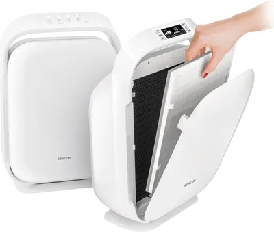 Image de Purificateur d'Air Filtre pour SHA 9200/9400 - Sencor - SHX 006