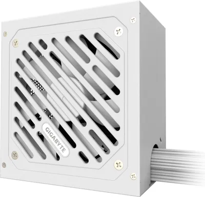 Produktbild von Gigabyte Netzteil | GP-P650SS ICE GEU1 | 650W