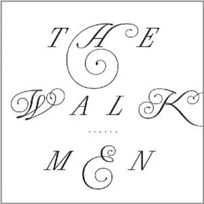 Produktbild von Heaven - Walkmen,The