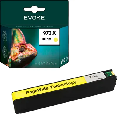 Obrázek produktu pro Kazeta pro HP 973X F6T83AE ️️ Pagewide Pro 452dn 452dw 477dn 477dw 552dw 577dw ️