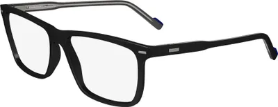 Produktbild von Zeiss ZS24541 Black 56/16/145 Herren Brillen
