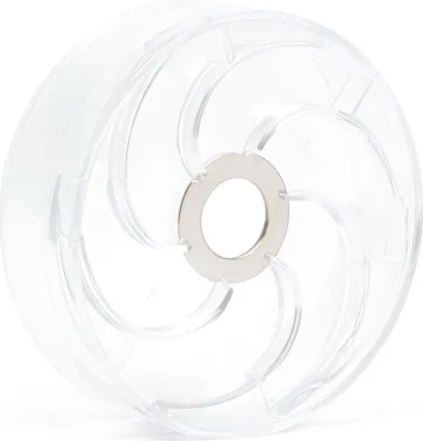 Zdjęcie produktu dla Dyfuzor Wiltec do pompy głębinowej Ø 85 x 26,7 mm Część zamienna do pomp studniowych
