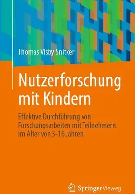 Immagine prodotto di Nutzerforschung mit Kindern