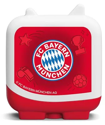 Produktbild von tonies® Die Welt des FC Bayern