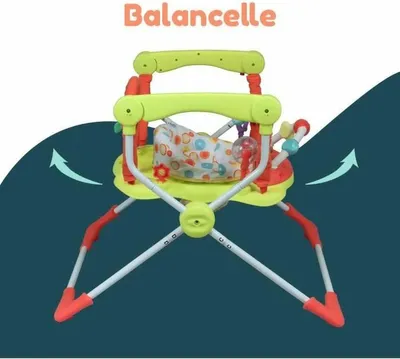 Image de Arche de jeu pour bébés Looping