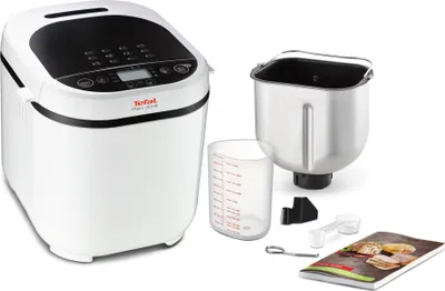 Produktbild von Tefal Pain Doré Brotbackmaschine