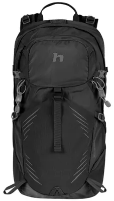 Produktbild von Rucksack HANNAH WAGABOND 35 ANTHRAZIT Größe: 35 l
