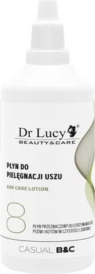 Produktbild von Home 8 Ohrpflegeflüssigkeit 100 ml