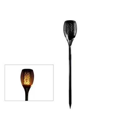 Produktbild von 23142721 Solar Gartenfackel Solar Gartenfackel