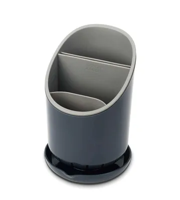 Immagine prodotto di Organizzatore grigio per utensili da cucina - Joseph&Joseph