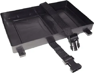 Produktbild von Seachoice Haltegurtschale Schwarz Group 29 / 31 Schwarz Group 29 / 31