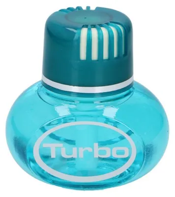 Obrázek produktu pro Turbo osvěžovač vzduchu s difuzérem, vůně oceánu, 150 ml — All Ride