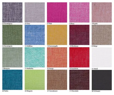 Zdjęcie produktu dla Bieżnik na stół w stylu shabby chic o wyglądzie lnu 20cm - jasnoniebieski - 5m - 69-200-5-15