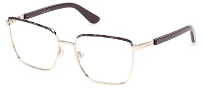 Produktbild von GUESS Brillenfassung GU50442 050