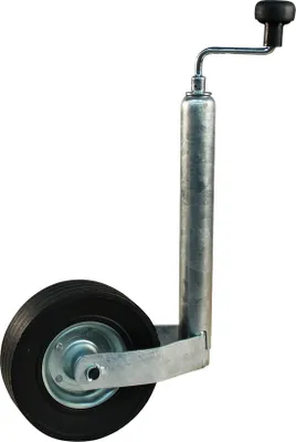Stützräder Winterhoff Stützrad Ø 48 mm