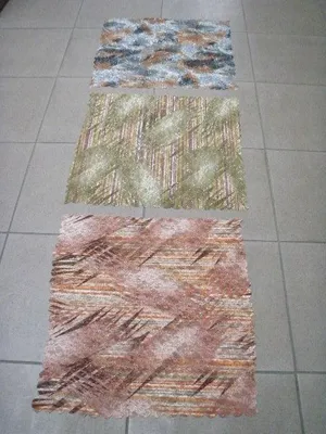 Obrázok produktu pre servítka, 10 ks, štvorcová, čipka, 44 x 44