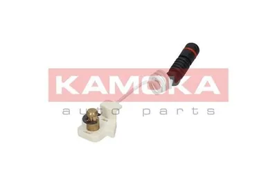 Produktbild von KAMOKA 105066 Warnkontakt Bremsbelagverschleiß Vorne passend für MERCEDES-BENZ M-Klasse (W163)