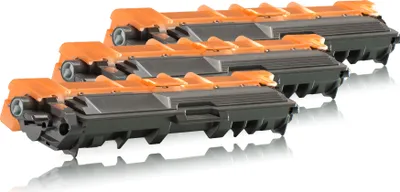 Produktbild von KMP Tonerkartusche passend für Brother TN246C, TN246M, TN246Y Multipack