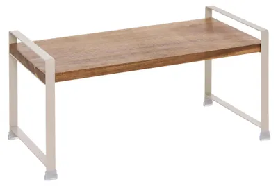 Zdjęcie produktu dla Regał na blat kuchenny BLOCQ, 40 x 20 x 20 cm