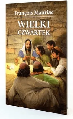 Zdjęcie produktu dla Wielki Czwartek