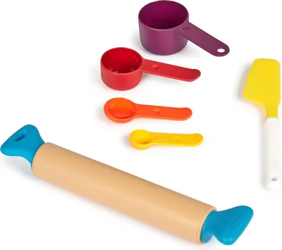 Zdjęcie produktu dla Zestaw do pieczenia Joseph Joseph Nest
