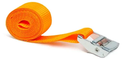 Obrázek produktu pro Upevňovací popruh – 3,5 m x 25 mm – maximální nosnost 200 kg