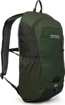 Produktbild von REGATTA Uni Rucksack Highton V2 20L