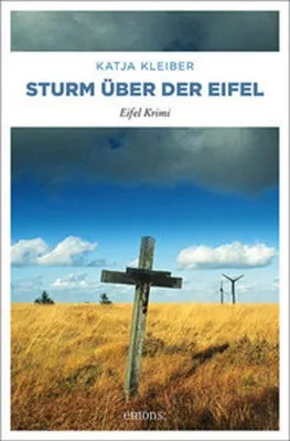 Immagine prodotto di Sturm über der Eifel